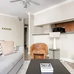 Woodland Hills 1Br W Gym Wd Pool Nr 101 Lax-683