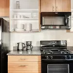 Woodland Hills 1Br W Gym Wd Pool Nr 101 Lax-683