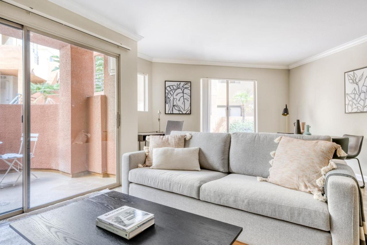 Woodland Hills 1br W Gym Wd Pool Nr 101 Lax-683 Appartement Los Angeles