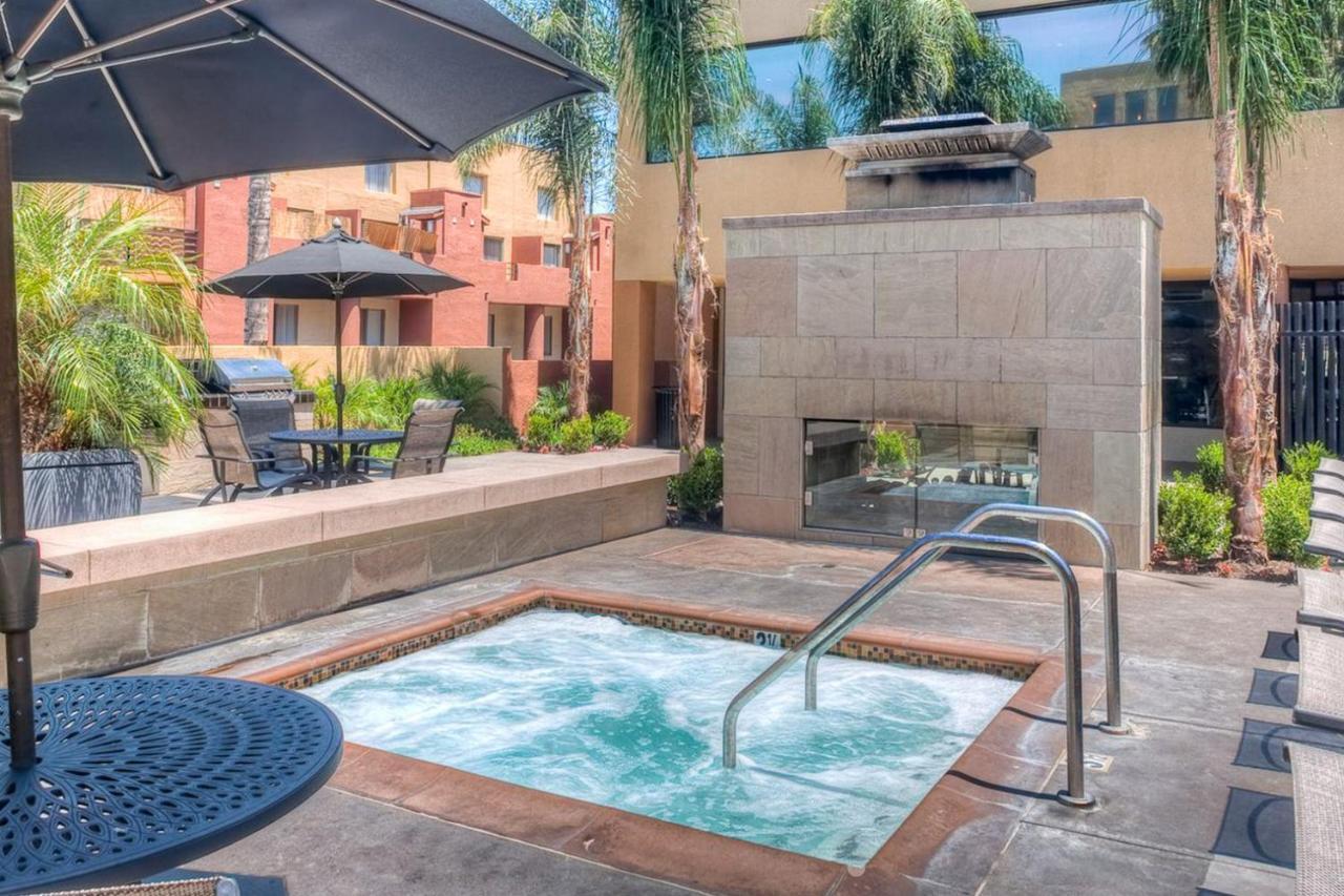 Appartement Woodland Hills 1br W Gym Wd Pool Nr 101 Lax-683 *